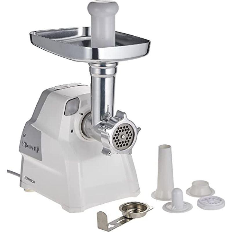 Kenwood meat mincer hotsell