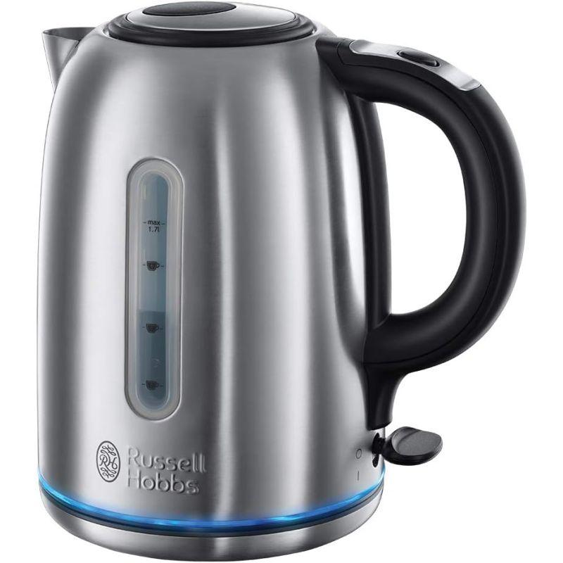 Russell hobbs outlet chester kettle