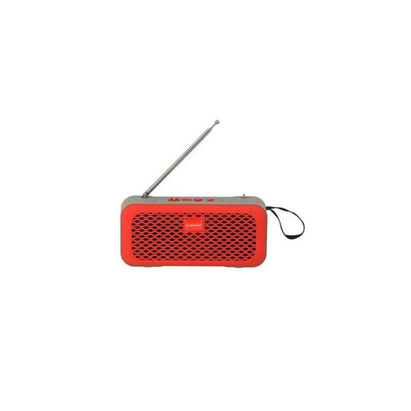 Olsenmark Portable Wireless Speaker with Bluetooth - OMMS1212