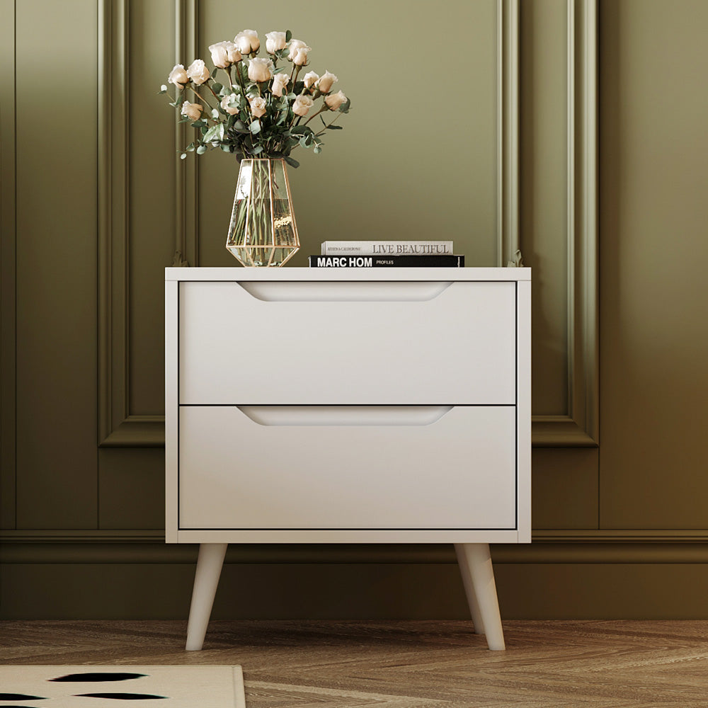 منضدة سرير جانبية