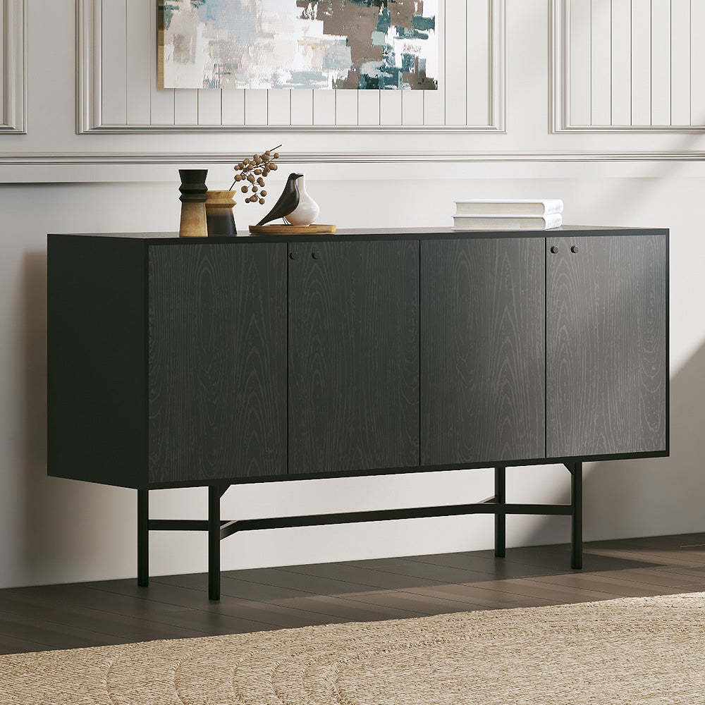 Modern MDF Buffet by Alhome - 110113087