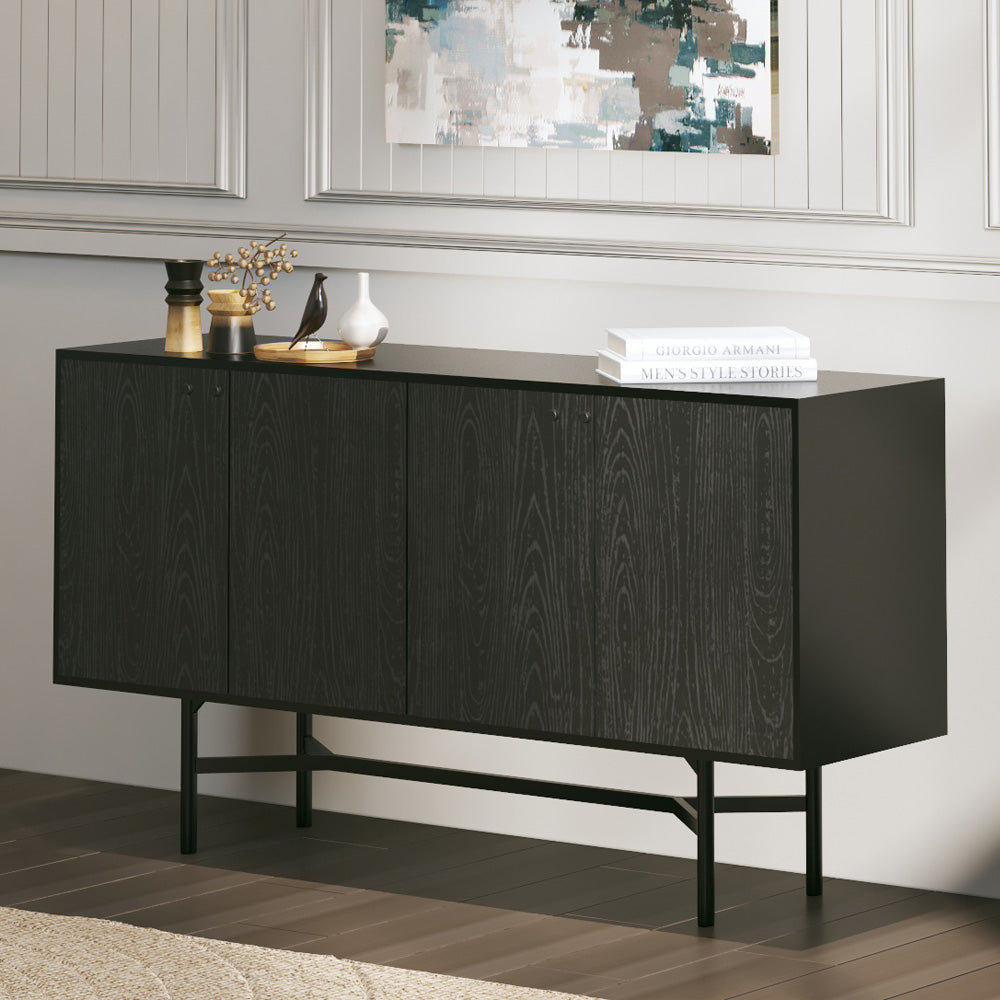 Modern MDF Buffet by Alhome - 110113087