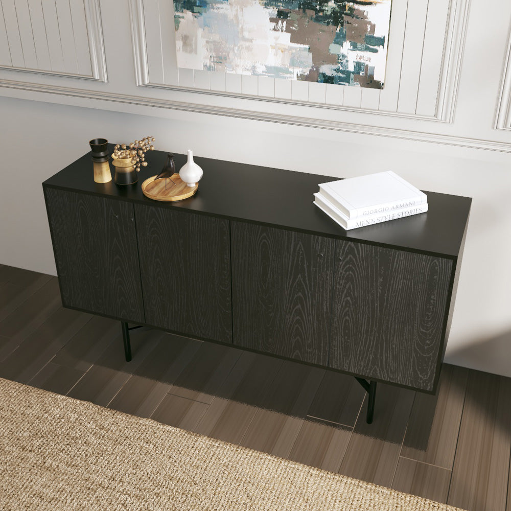 Modern MDF Buffet by Alhome - 110113087