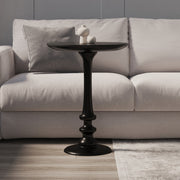 Alhome side table - black - 110113957