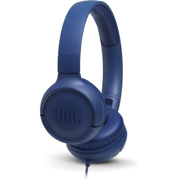 JBL Tune 500 Wired Over-Ear Headphone