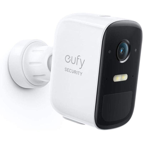 Eufy Security Home Security Camera - Wireless - 2C Pro - White