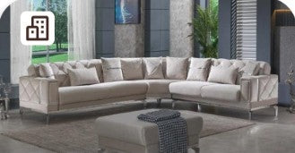 Commercial Spaces