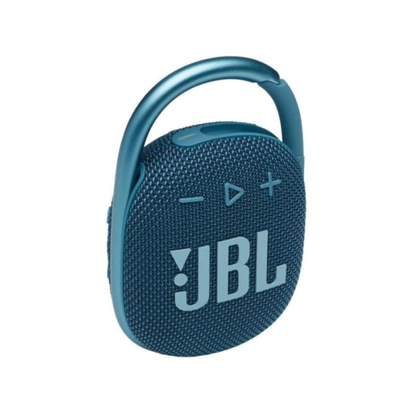 Jbl Clip 4 Water-Proof Bluetooth Speaker - Turquoise