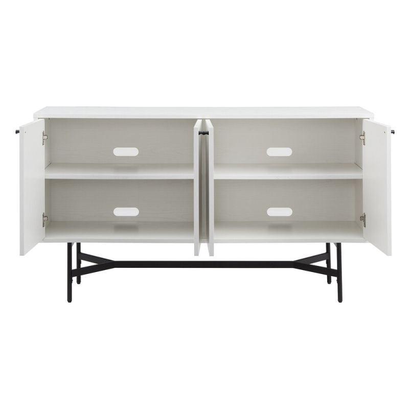 Modern MDF Buffet by Alhome - 110113087
