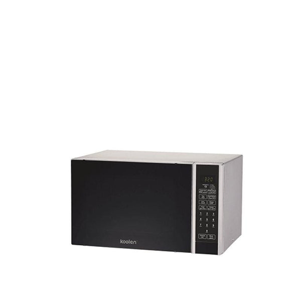 Koolen Digital Microwave - 30 Liter - 1200 Watt - 802100008