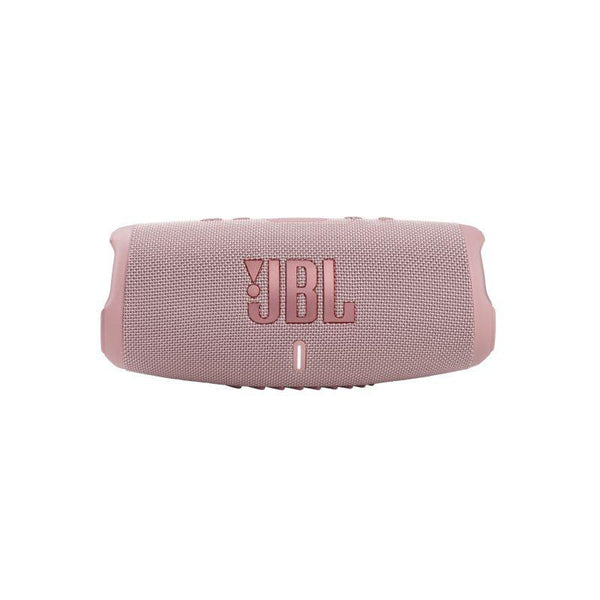 JBL Charge 5 Portable BT Wireless Bluetooth Speaker - Pink