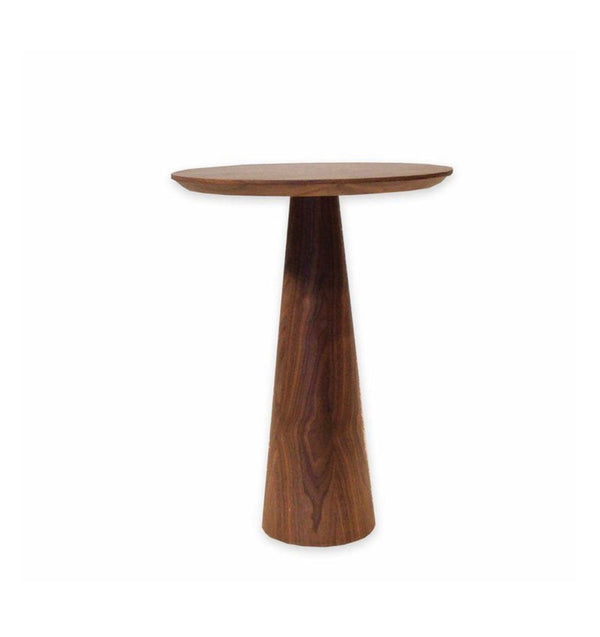 Alhome side table - brown - 110113965