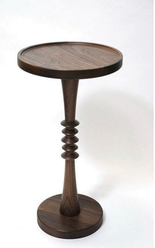 Alhome side table - brown - 110113968