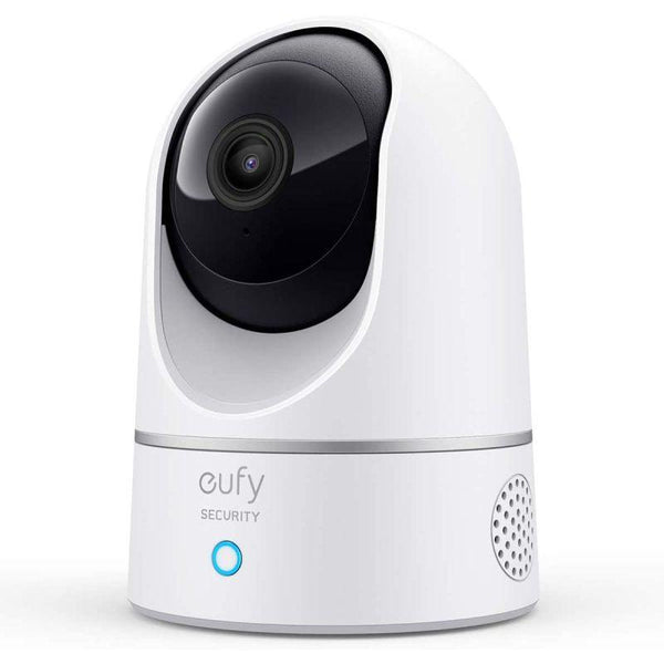 Eufy P24 - 2K Solo Indoor Security Camera - White