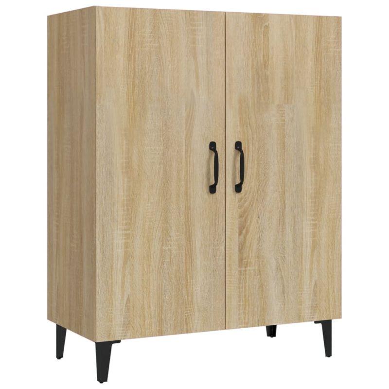 Elegant MDF Buffet by Alhome - 110113078