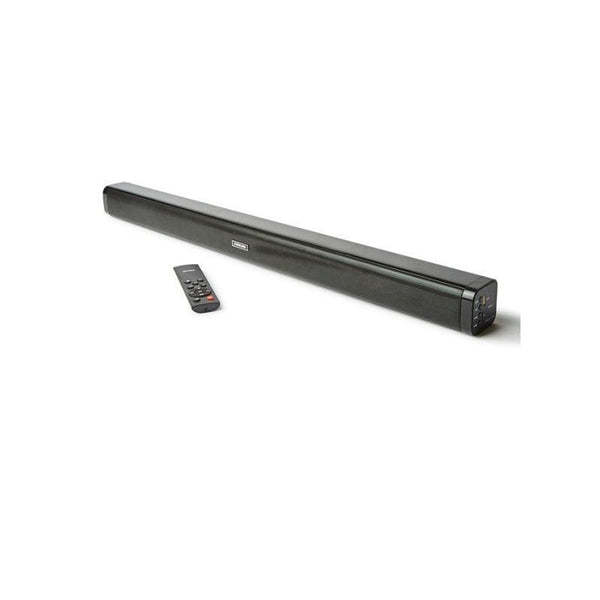 Nikai Sound Bar - Bluetooth - 2.0CH - NSB100