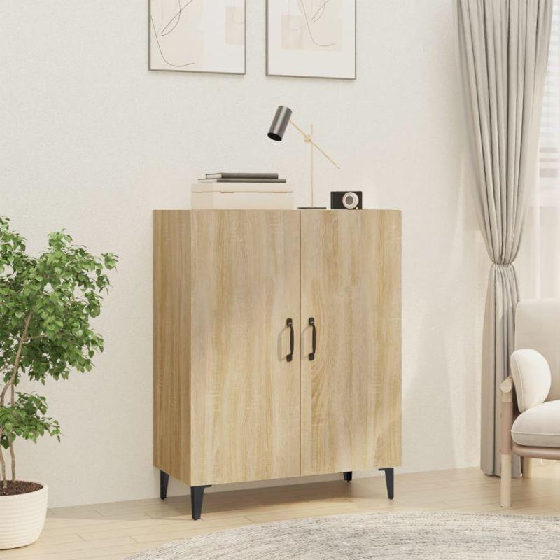 Elegant MDF Buffet by Alhome - 110113078