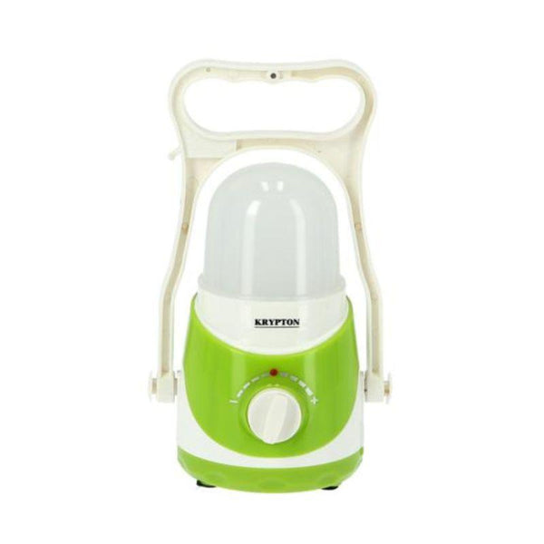 Krypton LED Emergency Light - KNE5049 - Green