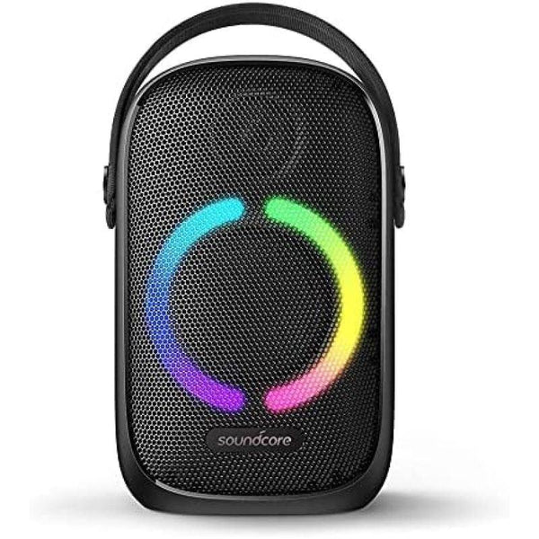 SOUNDCORE Rave Bluetooth Speaker - 50 Watts - Water Resistant