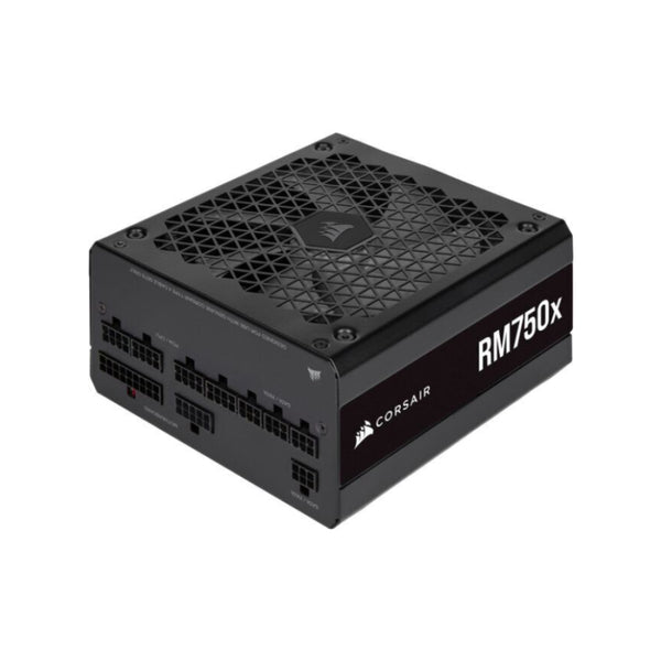 Corsair RM750x Gold Fully Modular PSU