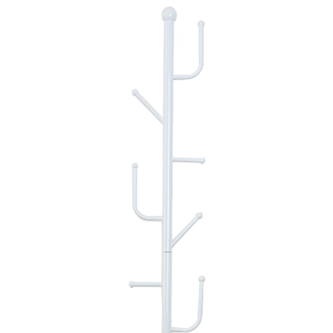 Family Ship Iron clothes hanger with white marble base - ALHOME