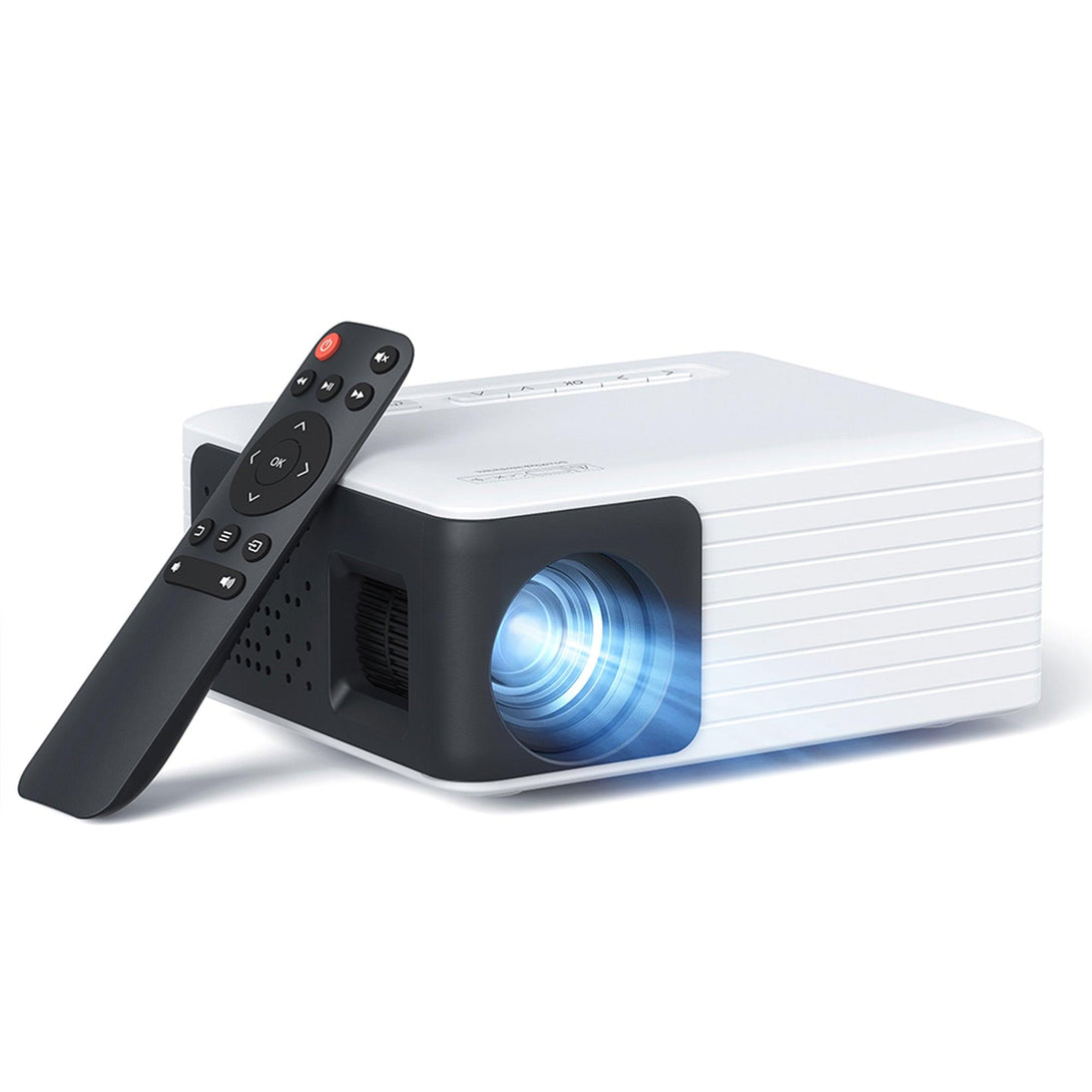 Apeman Mini Projector for kids LC500 - ALHOME