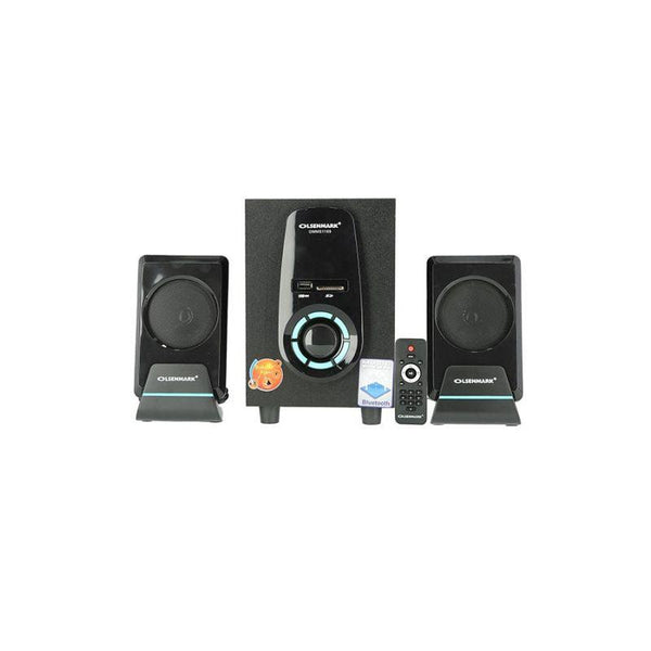 Olsenmark Multimedia Speaker - OMMS1169