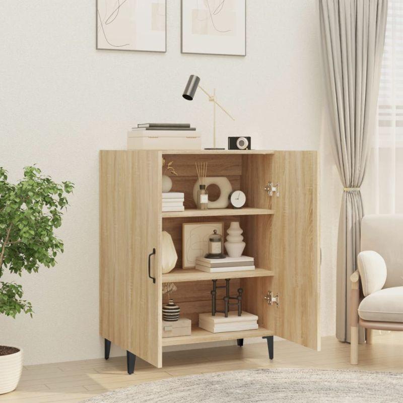 Elegant MDF Buffet by Alhome - 110113078