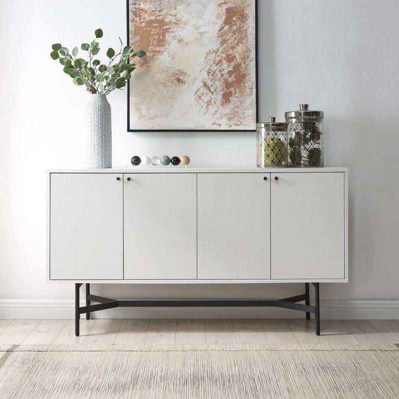 Modern MDF Buffet by Alhome - 110113087