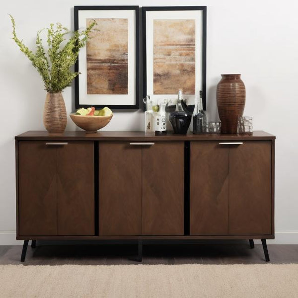 Alhome Consoles: Transform Your Space with Simple Assembly and Elegant Design - ALHOME