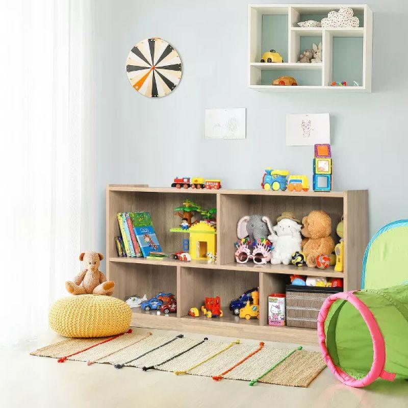 Tiny Treasures Kids Storage By Alhome - ALHOME