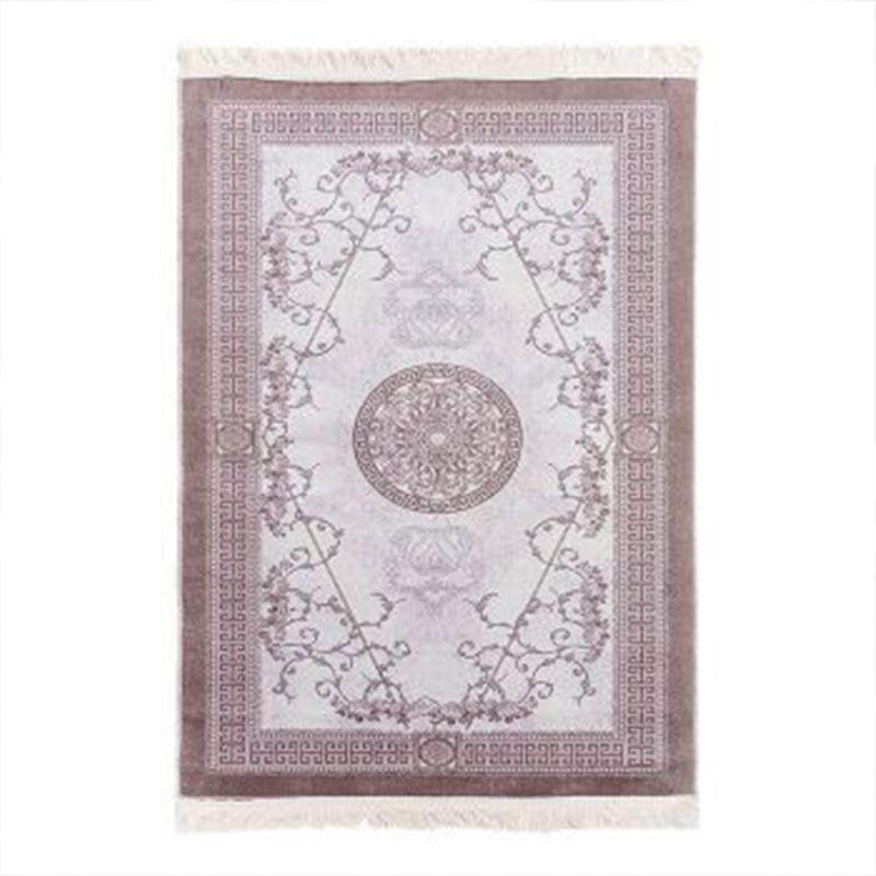 Turkish Decorative Carpet - Velvet - By In House - ALHOME