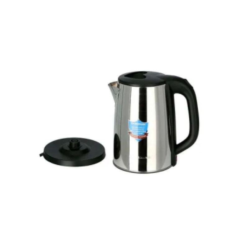 Olsenmark Cordless Electric Kettle 2.5 L - 1800 w - OMK2332 - .com - Your Destination for Baby & Mother Needs in Saudi Arabia