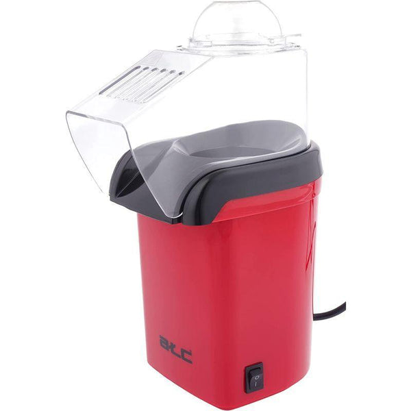 ATC Popcorn Maker - 1200 W - Red - H-PM350 - 