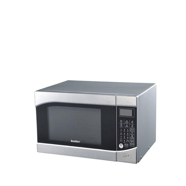 Koolen Digital Microwave - 25 Liter - 1200 Watt - 802100006 - .com - Your Destination for Baby & Mother Needs in Saudi Arabia