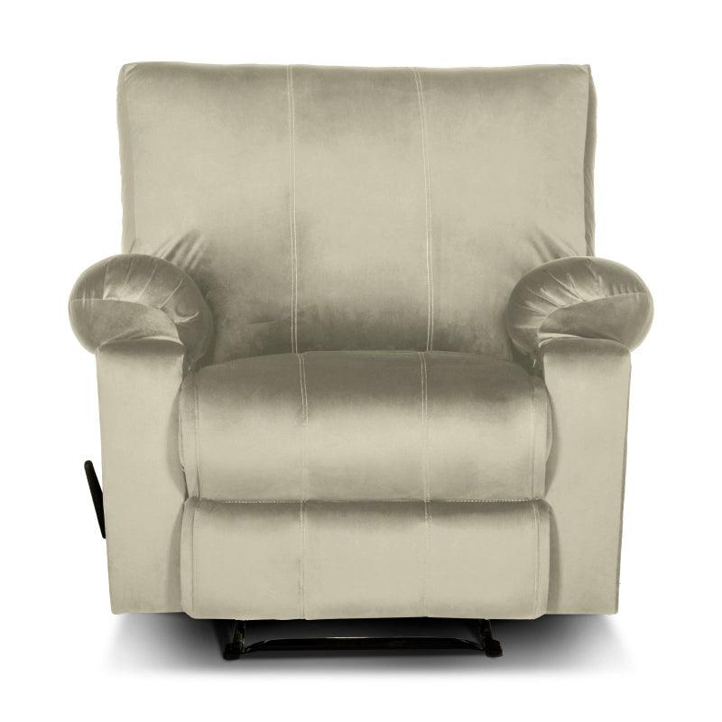 Velvet Recliner Chair - H1 by In House - ALHOME