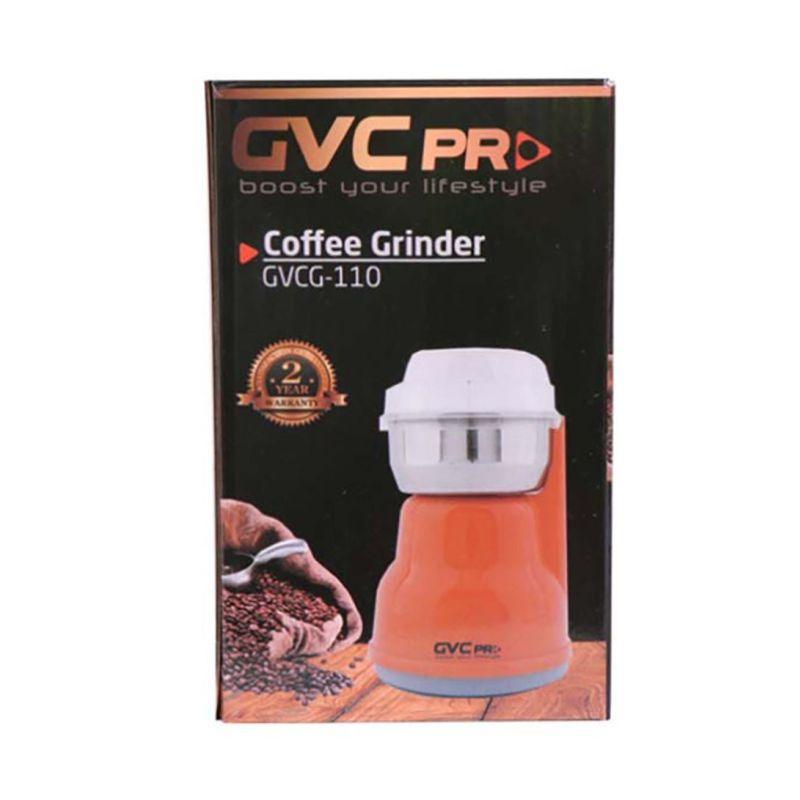 Coffee Grinder And Spices - 50G - GVCG-110 - 