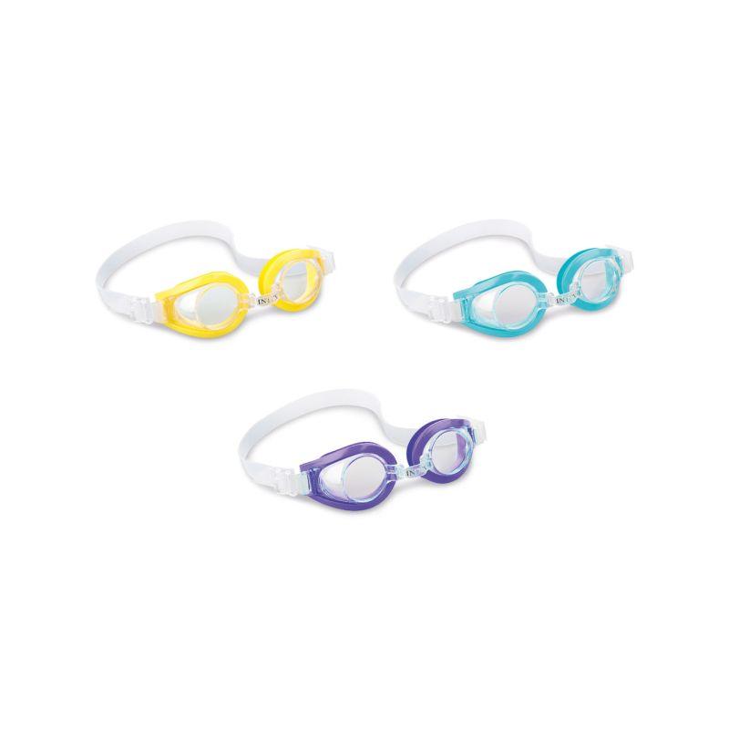 Intex Play Goggles For Swimming - INT55602 - .com - Your Destination for Baby & Mother Needs in Saudi Arabia