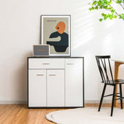 Standard Coffee Corner (Compact) By Alhome - ALHOME