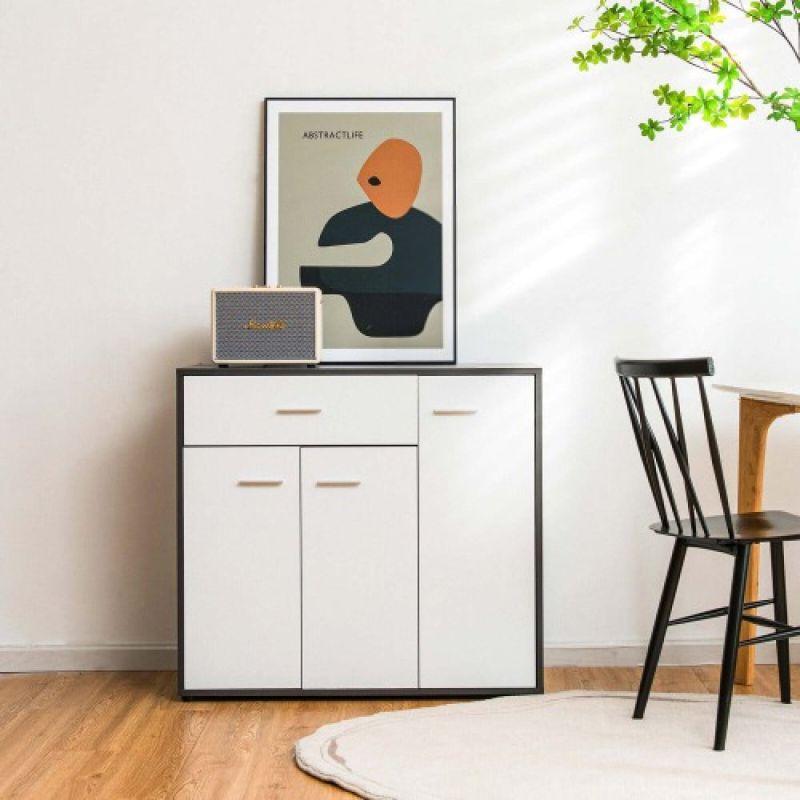 Standard Coffee Corner (Compact) By Alhome - ALHOME