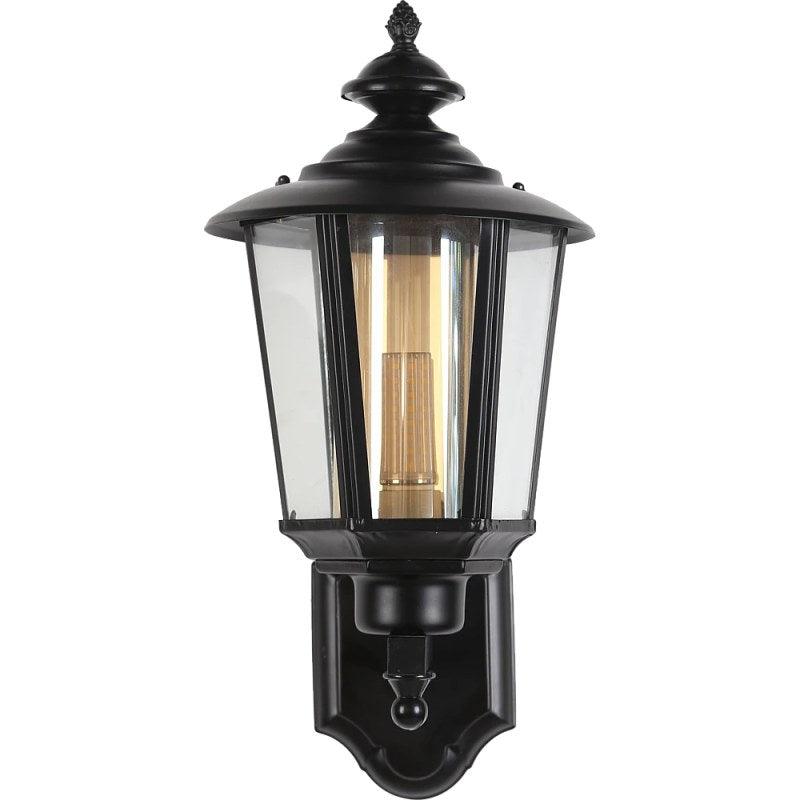 Outdoor Lighting Lantern - E27 - By Alhome - ALHOME