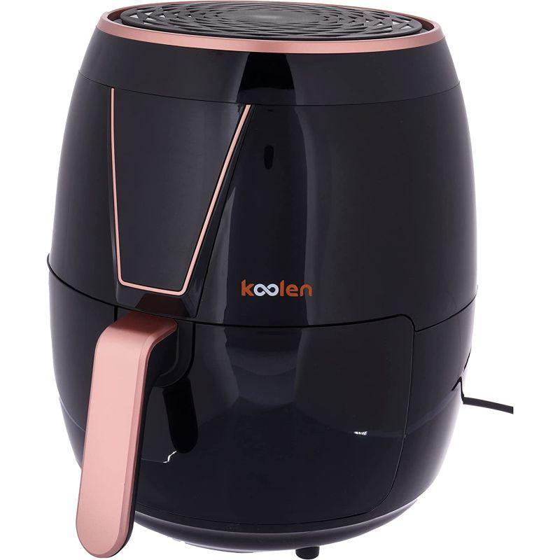 Koolen Air Fryer - 4.5L - 816102005 - .com - Your Destination for Baby & Mother Needs in Saudi Arabia