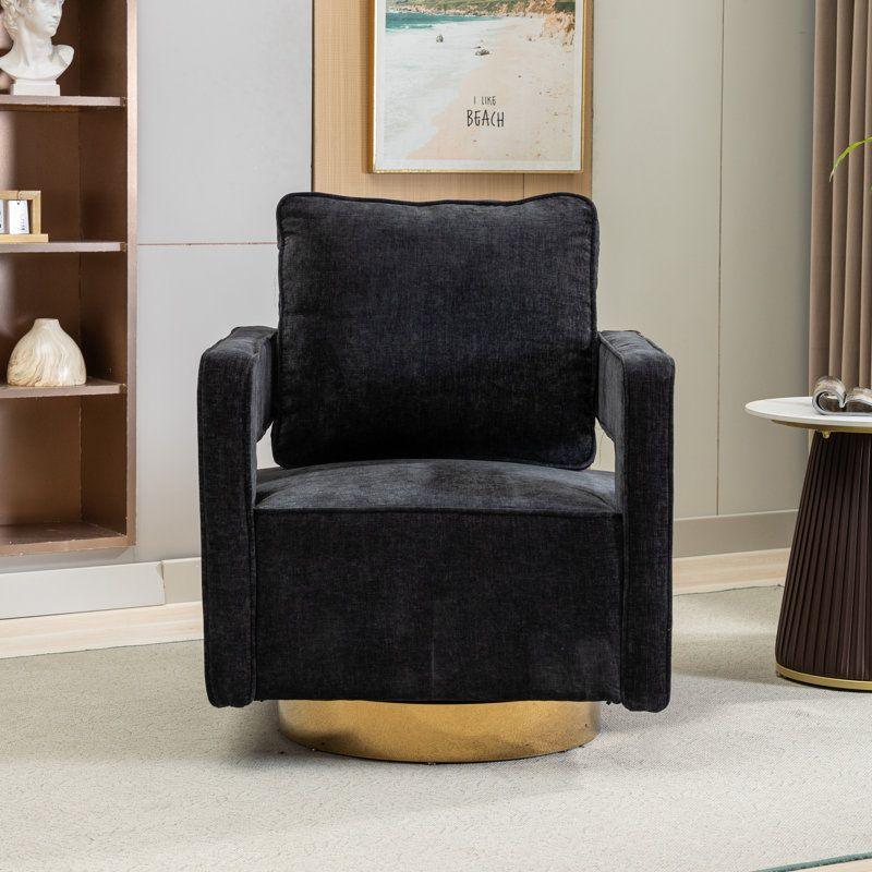 Modern Chanel Chair - 80x85x85 cm - By Alhome - ALHOME