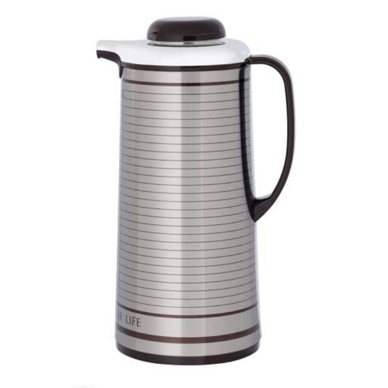 Olsenmark Flask for Hot and Cold Water - 1.3L - OMVF2478 - .com - Your Destination for Baby & Mother Needs in Saudi Arabia