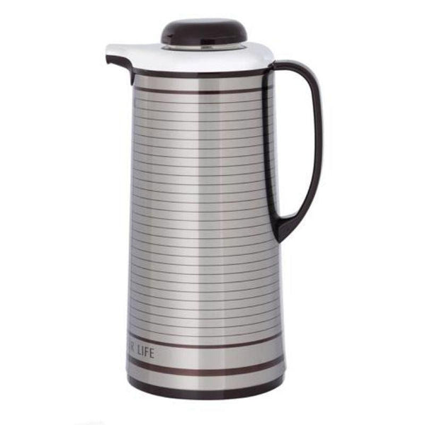 Olsenmark Flask for Hot and Cold Water - 1.3L - OMVF2478 - .com - Your Destination for Baby & Mother Needs in Saudi Arabia