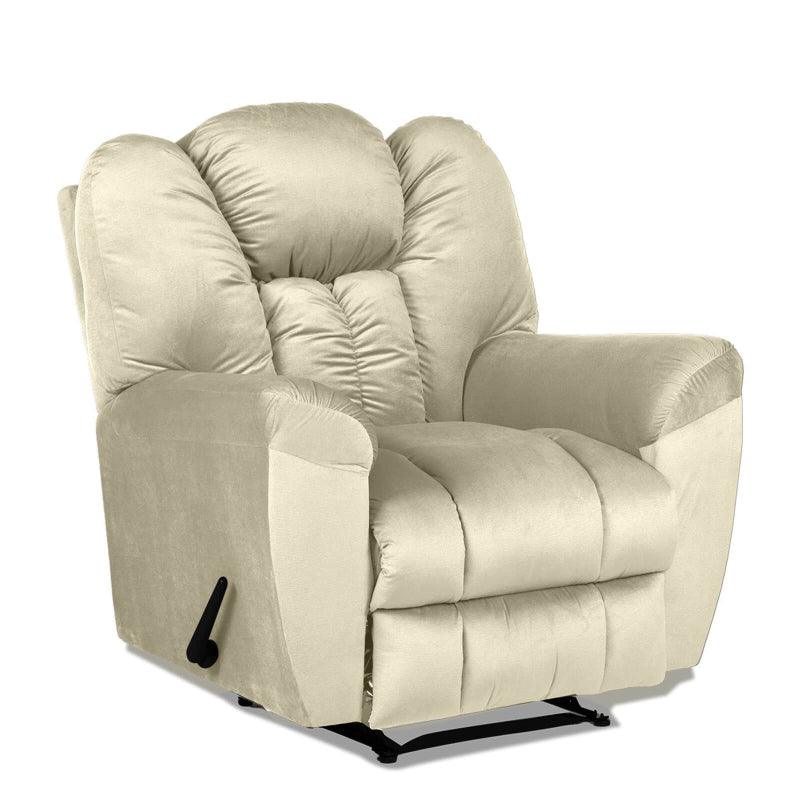 Velvet Recliner Chair - Penhaligon's B by In House - ALHOME