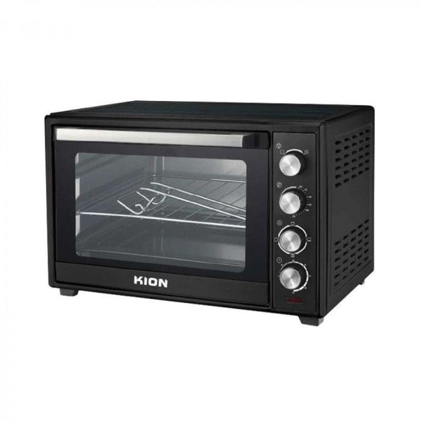 Kion Electric Oven - 38 liters - 1600 watts - KHD/8238 - .com - Your Destination for Baby & Mother Needs in Saudi Arabia