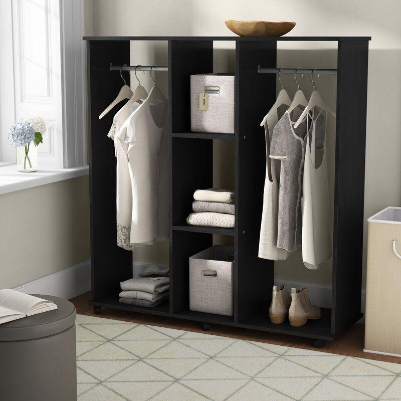 Wonder Haven Kids Storage Unit By Alhome - ALHOME