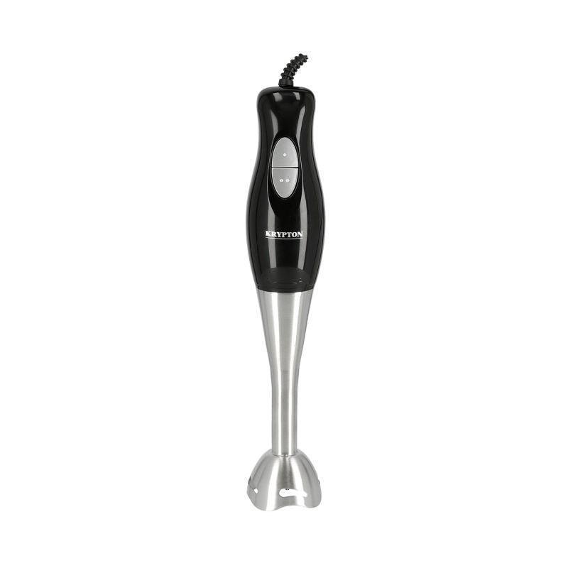 Krypton Hand Blender with Powerful Motor - KNHB6078 - .com - Your Destination for Baby & Mother Needs in Saudi Arabia