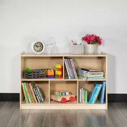 Little Explorer Kids Storage By Alhome - ALHOME
